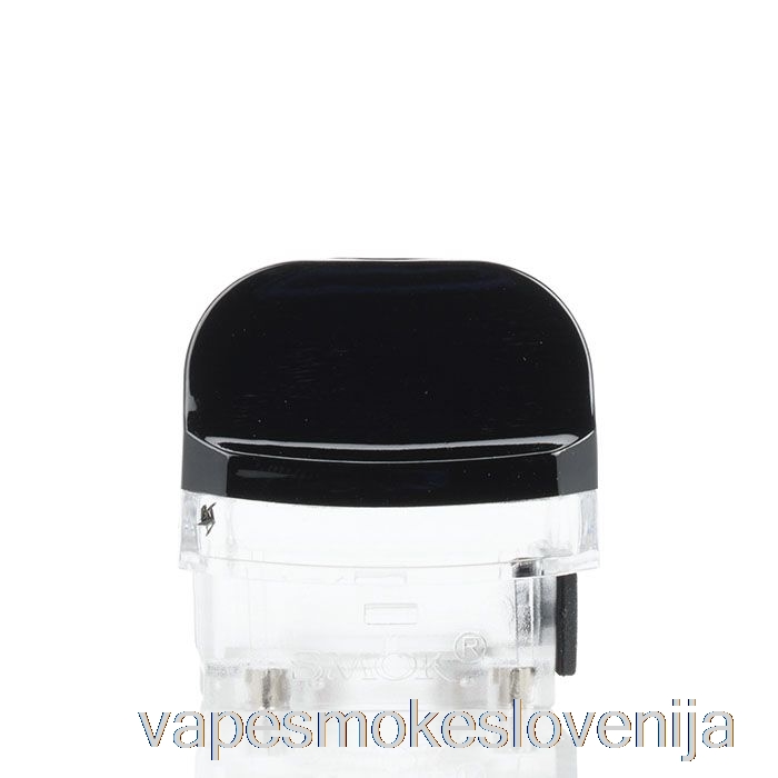 Vape Petrol Smok Nord X Nadomestni Pods Rpm Pods